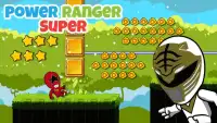 Power Mini Super Ranger Screen Shot 0