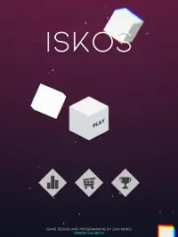 ISKOS Screen Shot 4