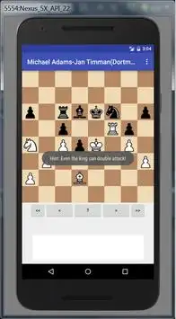 Chess Tactics Puzzles Screen Shot 3