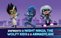 PJ Masks™: Moonlight Heroes Screen Shot 19