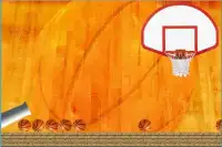 Basketball King Screen Shot 0