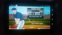 Baseball Word Search FREE Screen Shot 7