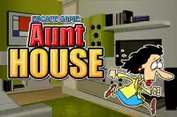 Escape Game : Aunt House Screen Shot 0