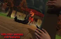 Crazy Neighbor Survival 3D Screen Shot 1