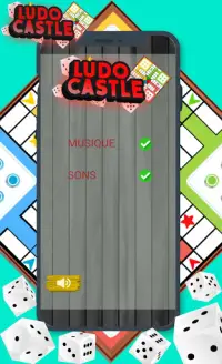 Ludo Castle Screen Shot 6