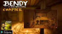 Bendy and the  INK Machine Tips Screen Shot 0