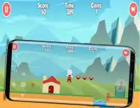 独創的で賢い頭の体操ゲーム -  Mr. Go Home Screen Shot 6