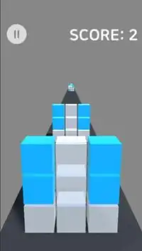 Cube Smash 3D Screen Shot 1