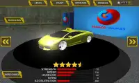 Fast Taxi Racing Rio Screen Shot 1