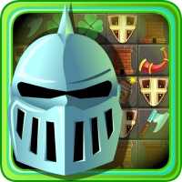 Knigts match3 saga