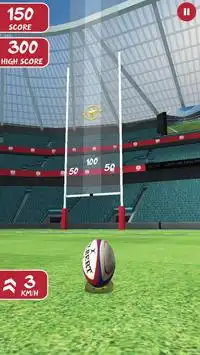 England Rugby 2016 Screen Shot 11