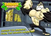 Banana Defender Screen Shot 7