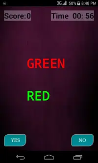 Match the color Screen Shot 2