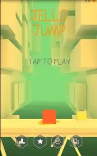 Jello Jump Screen Shot 5
