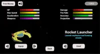 Galactic Hunters - Space Shooter Screen Shot 1