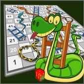 Multiplayer Snakes and Ladders