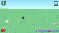SheepSheep : Pixel Farm Screen Shot 3