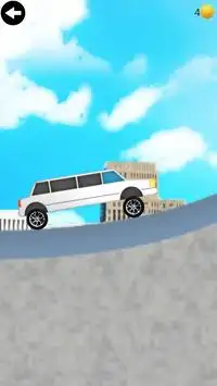 limo climbing games Screen Shot 0