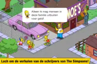 The Simpsons™: Tapped Out Screen Shot 4