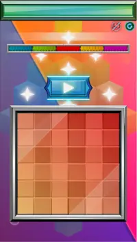 Merge Special - Block Puzzle Game Screen Shot 2