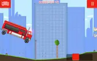 Fire Truck Screen Shot 1