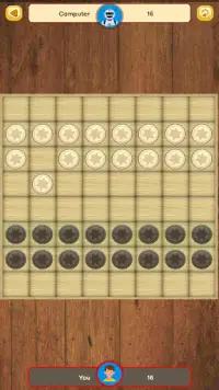 Checkers | Draughts Online Screen Shot 4