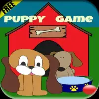 Puppy Games Free Screen Shot 3