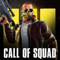 Call Of Squad Free FPS War Duty