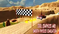Mountain Racing 3D : Offroad Screen Shot 11