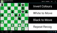 ChessOcr OCR Chess Diagrams - Works Offline Screen Shot 1