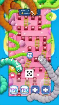 Snakes And Ladders 2020 Screen Shot 1