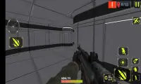 Commando Killer SWAT - DLC Screen Shot 4