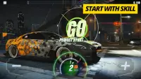 CSR 2 - Drag Racing Car Games Screen Shot 3