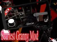 Grannom Granny Survival Mod:Scary Venom Escape2019 Screen Shot 0