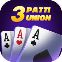 3 Patti Union