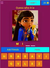 Mira, Royal Detective Quizz Screen Shot 6