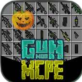 Guns Mod