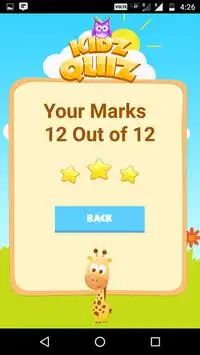 ABC & Maths Pre school Games Screen Shot 6