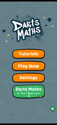 Darts Maths Screen Shot 2