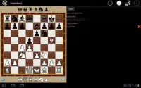 Simple chess board Screen Shot 6