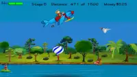 Air Monkeys Flight Screen Shot 4