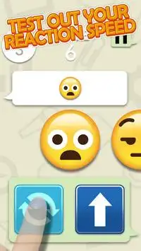 Emoji Dojo : Best Fun Emoticons Pocket Play Class Screen Shot 1