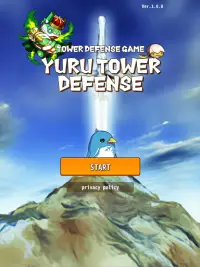 Yuru Tower Defense Screen Shot 8