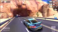 Racing car for 3D Screen Shot 1