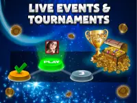 Spades Plus - Card Game Screen Shot 4