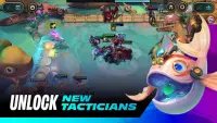 TFT: Teamfight Tactics Screen Shot 2
