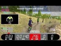 Arcade Fitness, Indoor Cycling & Treadmill Run Screen Shot 0