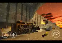 Mad Derby: Cars vs Zombies Screen Shot 2