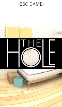 脱出ゲーム：The hole Screen Shot 5
