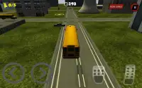 School Bus Driver 3D Screen Shot 6